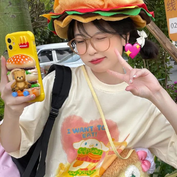 我的美国心 在线观看